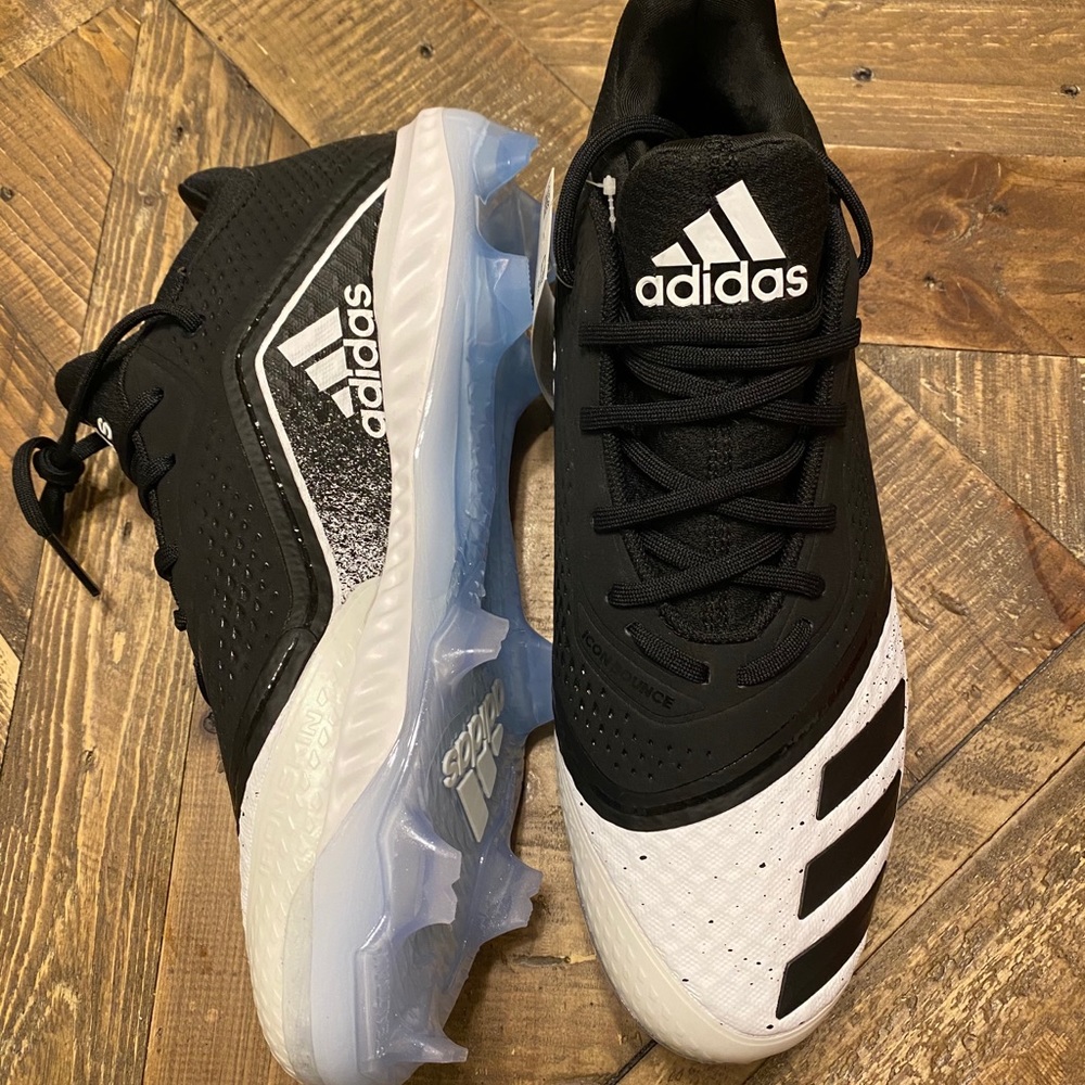 ADIDAS Icon V Bounce W TPU Cleats